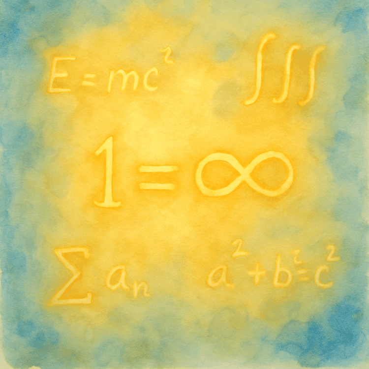 La matemática de Hashem